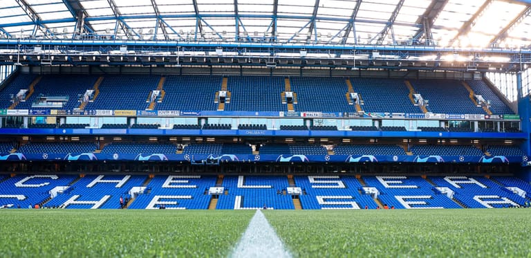 沙巴体育体育成为切尔西的官方博彩合作伙伴